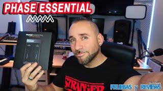 MWM - PHASE ESSENTIAL ,CONTROL REMOTO DE DVS (Pruebas y Reviews) en Español