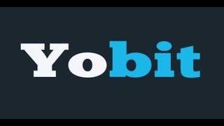 Simple YoBit Bot - free trading bot for YoBit.Net