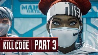 Apex Legends | Kill Code Part 3