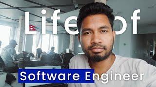 A day in the life of software engineer in Nepal | NepTechByte