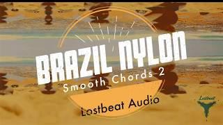 Smooth Chords 2- Nylon Guitar Sample pack (samples/loops)