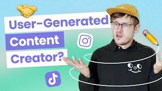 What is a UGC Creator? (Plus, How to Become One)
