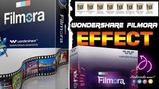 Filmora effects download 2020