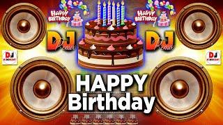 Happy Birthday To You | Happy Birthday To You Song Remix DJ | Happy Birthday | DjSong Happy Birthday