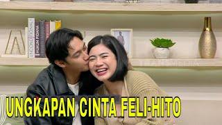 Caesar Hito & Felicya Angelista Saling Ungkapkan Cinta | FYP (10/12/24) Part 2