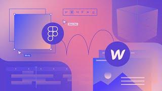 Figma to Webflow course — Official trailer — Webflow University