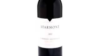 The Grape Wine Club: Starmont-Cabernet-2007-Red Wine