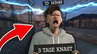 RP Frau wird 3 TAGE GEFOLTERT in GTA RP