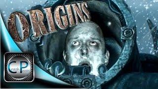 Call of Duty Black Ops 2 Zombies - Origins Zombies Easter Egg LiveStream