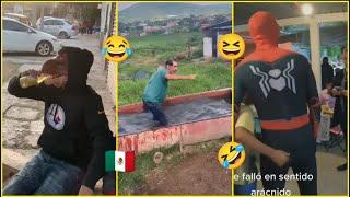 HUMOR VIRAL #86  PURO HUMOR  memes mexicanos