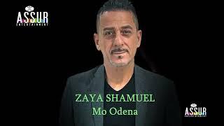 ZAYA SHAMUEL - Mo Odena * Assyrian Nostalgic Medley * Assur Entertainment Official 2022.