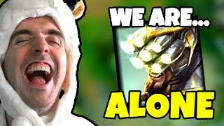 How I SOLO as Master Yi (NOT EASY) - Cowsep Highlights #3