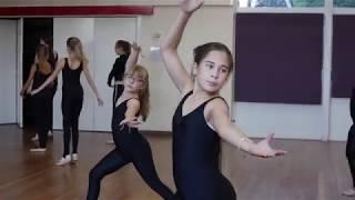 JMS SCHOOL OF DANCE -  SHOW PRACTICE 2017