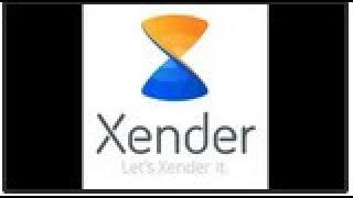 How to Transfer Files From Android Phone  to PC Using Xender