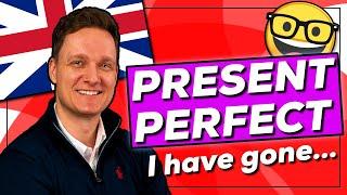 Present Perfect | Basics, Verneinung & Fragen erklärt + Übungen | Englisch lernen