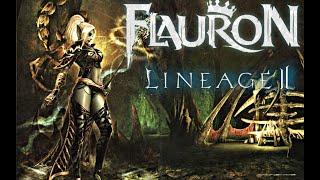  Lineage 2 Flauron Interlude x3 | линейдж 2 флаурон