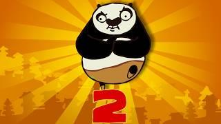 The Ultimate "Kung Fu Panda 2" Recap Cartoon