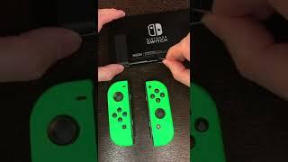 Nintendo Switch MicroSD #shorts