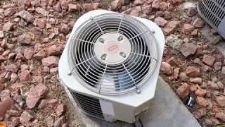 Troubleshoot AC for Beginners ONLY! Part 1 Understanding the System