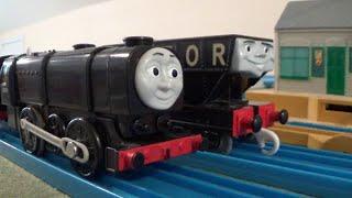 Neville's Engines for Hire