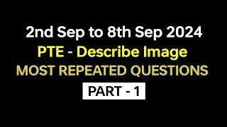 PTE Speaking Describe Image (Part-1) Sep 2024 Exam Prediction, Describe image pte. #beattheptemax