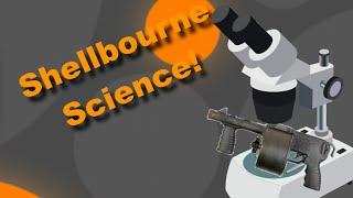 Shellbourne Science!!!