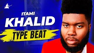 [FREE] Khalid x Ali Gatie Type Beat - "Itami" Guitar Type Beat