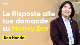  I soldi sono un flusso di Energia?  | Ken Honda