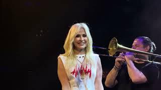 Anna Vissi - Methismeni Politeia, Hotel Ερμού 8 Finale, 30/05/2024