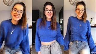 *NEW* Musically 2018 | New Lea Elui Ginet @leaelui Musically Belly Dance Girl