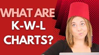 We explain KWL Charts for tracking kid's skills!