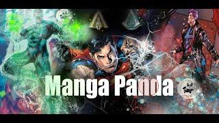 Neu! Kanal Trailer 2023: Manga Panda