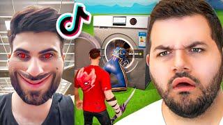 Fortnite TikToks That Went Too Far!