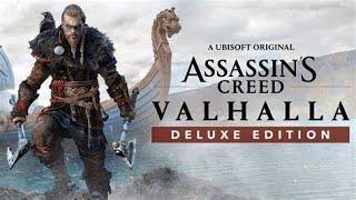 assassin's creed valhalla