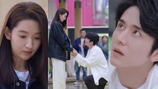 "You Are My Lover Friend" episode 20-21 Preview: Shi Yan proposed to Tang Yang?