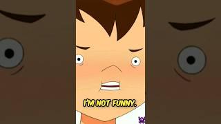 Ben 10 Baby | Ben 10 | Why ban10 fun anytime | Cartoon Network | #ben10 #cartoonnetwork #Ben10~Uny.