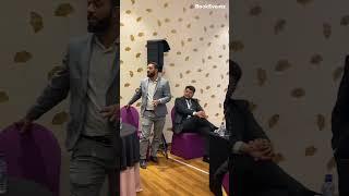 HDFC Life Product Launch Event organized by Bookeventz #customervideo #hdfc #events