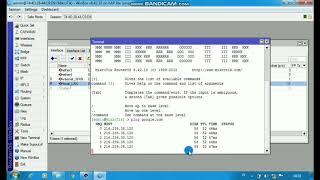 Cara setting mikrotik dari awal | ip address | dhcp server | dhcp client | hotspot.