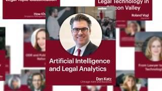 Get Ready: Bucerius Legal Tech Essentials 2020 1/3