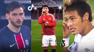 BEST FOOTBALL EDITS - GOALS, SKILLS, FAILS (#208) l FOOTBALL TIKTOK EDITS