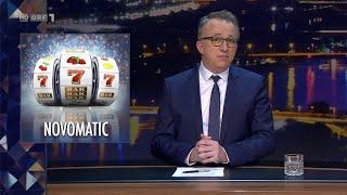 Novomatic | Gute Nacht Österreich mit Peter Klien