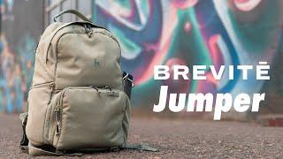Why the Brevitē Jumper Is My New Go-To Camera Bag