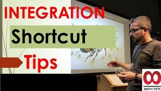 Unlocking the Secrets of Integration with The Shortcut Method