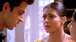 Kabhi Khushi Kabhi ghum Sad Seen Kajol & Hritik  Status