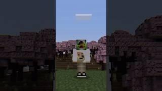 JJ Minecraft | DJ Kutukan Mantan Villager AI Cover #shorts #minecraftshorts #viral