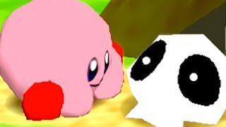 The most Violent Kirby game