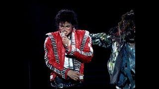 Michael Jackson - Live in Rome 1988