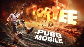 ОБЫЧНЫЙ ДЕНЬ - ОБЫЧНЫЙ СТРИМTORTEE PUBG MOBILE