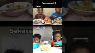 MASIH INGAT? BOCIL WASOMANYEMA VIRAL TIKTOK  #shorts #trending #tiktok