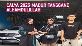 PEMBELI CERDAS LIHAT YOUTUBE BELIKAN ANAK MOBIL BEKAS TAHUN MUDA 2023 ALHAMDULILLAH